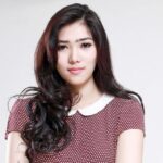 Isyana Sarasvati Bercanda Terus Pas Konser, Dijuluki Pelawak Nyamar Penyanyi