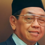 KH Abdurrahman Wahid, yang lebih dikenal sebagai Gus Dur, pernah mendapatkan pertanyaan yang cukup menggelitik dari seseorang. Pertanyaan ini berkisar tentang kiai-kiai yang masih terlibat dalam perbuatan maksiat dan memiliki kecenderungan menyukai materi, terutama uang.