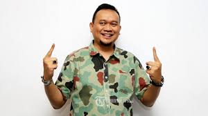 Cak Lontong