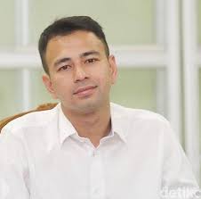 Raffi Ahmad