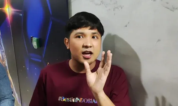 Jirayut Kegirangan Ikut Meriahkan 3 Dekade HUT Indosiar