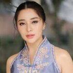 Nikita Willy: Dari Aktris Muda Hingga Sosok yang Selalu Menghadirkan Senyum