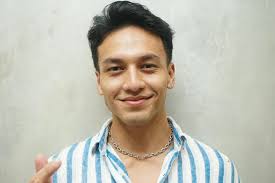 Jefri Nikol