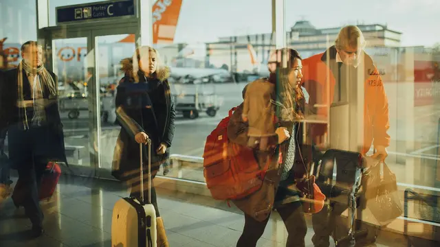 Amerika Serikat Keluarkan Travel Warning ke 2 Provinsi di Indonesia, Kenapa?