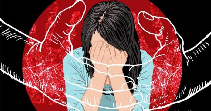 7 Fakta Keji Belasan Pria Perkosa Gadis Cianjur Selama 4 Hari