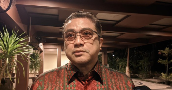 MK Tolak Gugatan Capres Minimal S-1, Legislator: Negara Maju Juga Sama