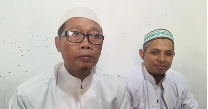 Kronologi Bentrokan dengan PWI LS Saat Acara Habib Rizieq Versi FPI