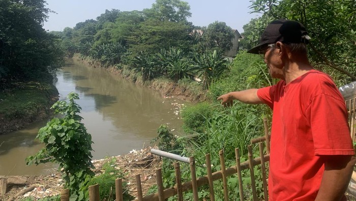 Warga Cerita Awal Mula Temukan Mayat Tanpa Kepala, Sempat Dikira Boneka