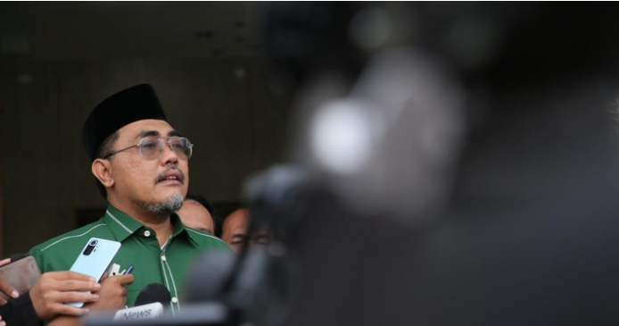 Prabowo Beri Abolisi-Amnesti ke Tom Lembong dan Hasto, PKB Angkat Topi